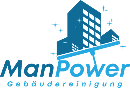 ManPower Gebäudereinigung